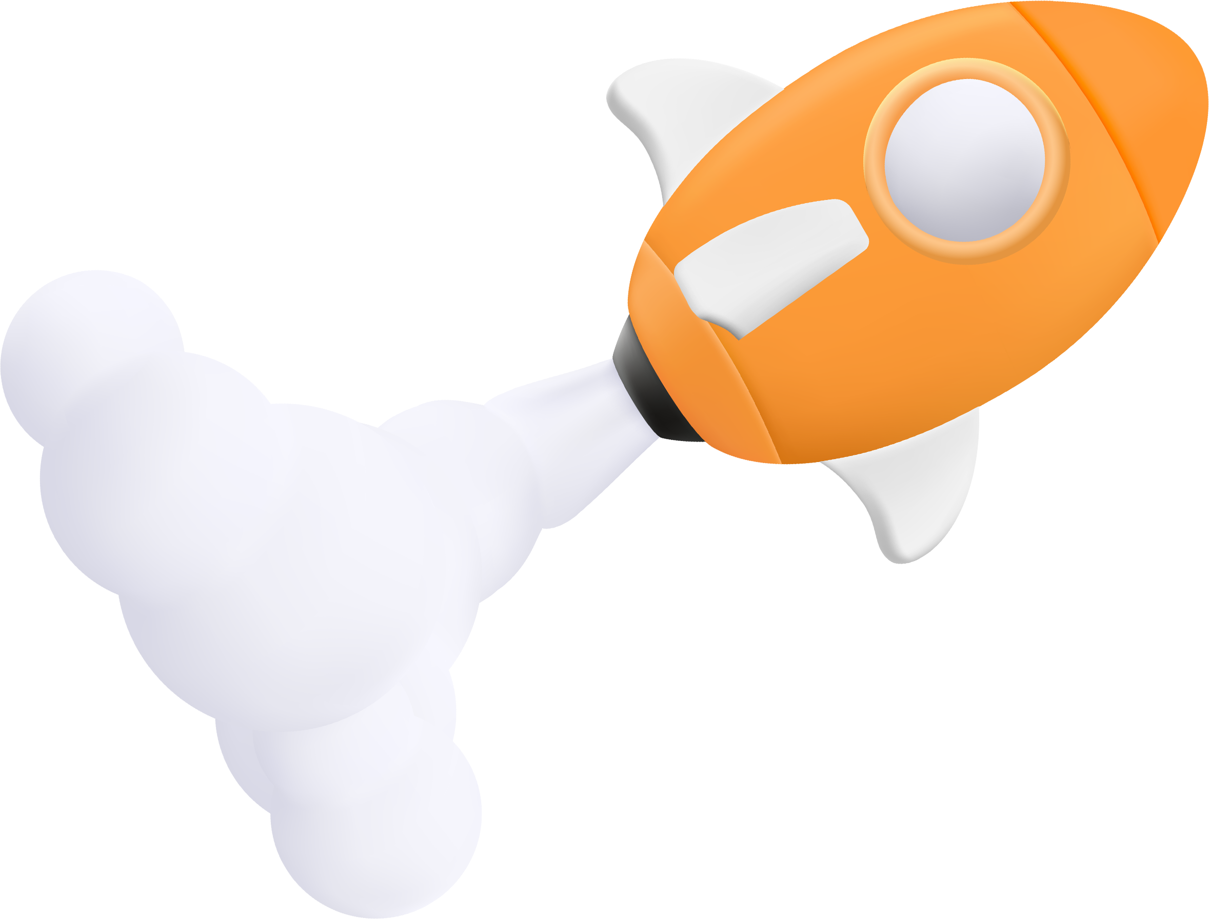 rocket